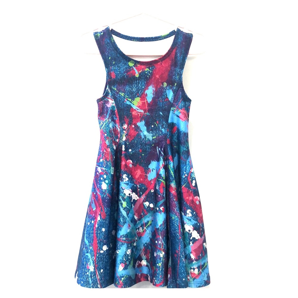 Terez girls dress